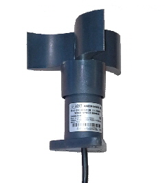 Wired Wind Speed Meter Wired Wind Speed Meter