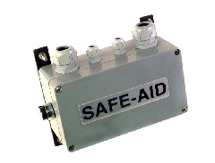 IP67 M400 Motherboard Box IP67 M400 Motherboard Box