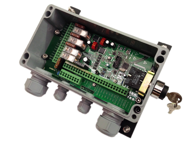 M400 Motherboard M400 Motherboard